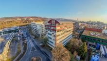 ATIK: Flexible Büroflächen in zentraler Lage mit exzellenter Verkehrsanbindung – provisionsfrei Gewerbe mieten 69126 Heidelberg Bild klein