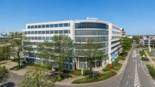 ATIK: Flexible Büroflächen in zentraler Lage mit exzellenter Verkehrsanbindung – provisionsfrei Gewerbe mieten 69126 Heidelberg Bild klein