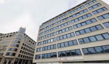 ATIK: Helle, klimatisierte Büroflächen in zentraler Lage Gewerbe mieten 60329 Frankfurt am Main Bild klein