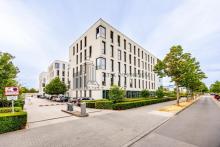 ATIK: Ihr neuer Standort in Mainz - moderne Büroflächen in hervorragender Lage Gewerbe mieten 55124 Mainz Bild klein