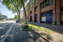 ATIK: Ihr Wunschbüro im Erdgeschoss - klimatisiert & provisionsfrei Gewerbe mieten 76133 Karlsruhe Bild klein