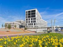 ATIK: Ihre Zukunft im Stadttor Heidelberg: Büroflächen mit Perspektive - provisionsfrei Gewerbe mieten 69115 Heidelberg Bild klein