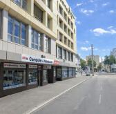 ATIK: Individuell gestaltbare Einzelhandelsfläche im Medicenter zwischen Hbf und Planken Gewerbe mieten 68161 Mannheim Bild klein