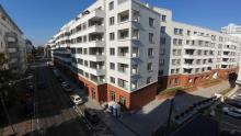 ATIK: KLEYERS Frankfurt - Repräsentative Bürofläche im Neubau Gewerbe mieten 60326 Frankfurt am Main Bild klein