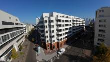 ATIK: KLEYERS Frankfurt - Repräsentative Ladenflächen im Neubau Gewerbe mieten 60326 Frankfurt am Main Bild klein