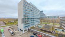 ATIK: Klimatisierte Büroflächen in Mannheims bekanntester Büromeile + Concierge-Service Gewerbe mieten 68165 Mannheim Bild klein