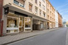 ATIK: Kosmetikstudio zur Übernahme - Modern ausgestattet & sofort startklar Gewerbe mieten 68161 Mannheim Bild klein
