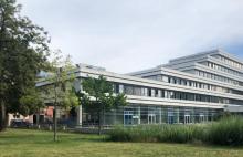 ATIK: Lagerräume zu vermieten - flexibel & sofort verfügbar Gewerbe mieten 69115 Heidelberg Bild klein