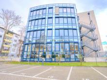ATIK: Lichtdurchflutete und flexible Büro-/Schulungsräume - provisionsfrei Gewerbe mieten 68167 Mannheim Bild klein