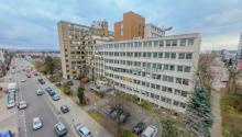 ATIK: Moderne Arbeitsplätze mit gutem Preis-Leistungsverhältnis - MA: Wohlgelegen Gewerbe mieten 68167 Mannheim Bild klein