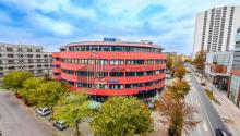 ATIK: Moderne Büroflächen im Gesundheits- und Ärztezentrum Lusanum Gewerbe mieten 67061 Ludwigshafen am Rhein Bild klein