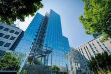 ATIK: Moderne Büroflächen in attraktiver Lage - provisionsfrei Gewerbe mieten 60313 Frankfurt am Main Bild klein