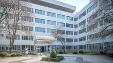 ATIK: Moderne Büroflächen in attraktiver Lage von Böblingen Gewerbe mieten 71034 Böblingen Bild klein
