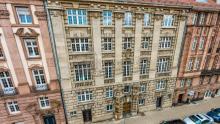 ATIK: Moderne Büroflächen in der Augustaanlage - Hochwertig ausgestattet Gewerbe mieten 68165 Mannheim Bild klein