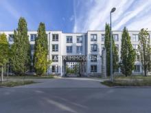 ATIK: Moderne Büroflächen in hervorragender Lage Gewerbe mieten 55124 Mainz Bild klein