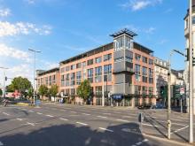 ATIK: Moderne Büroflächen in verkehrsgünstiger Lage - Provisionsfrei Gewerbe mieten 65187 Wiesbaden Bild klein