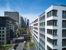 ATIK: Moderne Büroflächen mit hochwertiger Ausstattung in zentraler Lage Gewerbe mieten 60486 Frankfurt am Main Bild klein