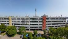 ATIK: Moderne, individuell gestaltbare Arbeitsplätze - provisionsfrei Gewerbe mieten 67059 Ludwigshafen am Rhein Bild klein