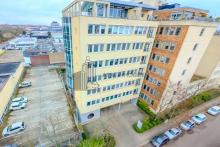 ATIK: Moderne, individuell gestaltbare Arbeitsplätze mit attraktivem P-L-Verhältnis – provisionsfrei Gewerbe mieten 68167 Mannheim Bild klein