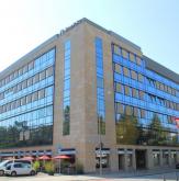 ATIK: Moderne, lichtdurchflutete Büroflächen in repräsentativem Gebäude - provisionsfrei Gewerbe mieten 68165 Mannheim Bild klein