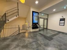 ATIK: Penthouse Provisionsfrei - exklusiv und modern im Ärzte- und Gesundheitszentrum Salutem Bahnst Gewerbe mieten 69115 Heidelberg Bild klein