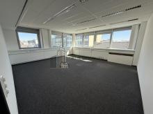 ATIK: Provisionsfreie Büroflächen in bester Lage am Ludwigsplatz Gewerbe mieten 67059 Ludwigshafen am Rhein Bild klein