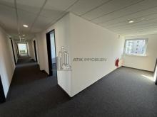 ATIK: Provisionsfreie Büroflächen in bester Lage am Ludwigsplatz Gewerbe mieten 67059 Ludwigshafen am Rhein Bild klein