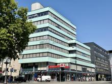 ATIK: Provisionsfreie Einzelhandelsfläche im Ärztehaus Wiesbaden Gewerbe mieten 65185 Wiesbaden Bild klein