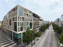 ATIK: Repräsentative Büroflächen im Herzen Mannheims - provisionsfrei Gewerbe mieten 68161 Mannheim Bild klein