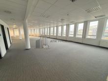 ATIK: Repräsentative Büroflächen im obersten Stockwerk mit exzellenter Aussicht Gewerbe mieten 67059 Ludwigshafen am Rhein Bild klein