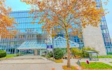 ATIK: Repräsentative Büroflächen im YPSILON OFFICE in verkehrsgünstiger Lage Gewerbe mieten 68165 Mannheim Bild klein