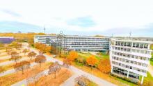 ATIK: Repräsentative Büros x herausragende Architektur x optimale Infrastruktur - provisionsfrei Gewerbe mieten 68165 Mannheim Bild klein