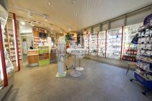 ATIK: Repräsentative Praxisfläche in Top-Lage im Ortskern Gewerbe mieten 69207 Sandhausen Bild klein