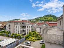 ATIK: Traumhaftes Penthouse - Wohnen mit Panoramablick auf die Starkenburg Wohnung kaufen 64646 Heppenheim (Bergstraße) Bild klein