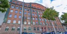 ATIK: Walzmühle – Mietflächen im Erdgeschoss eines historischen Gebäudes Gewerbe mieten 67061 Ludwigshafen am Rhein Bild klein
