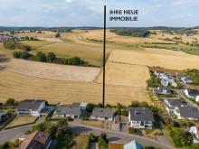 ATIK: Wohnen mit Weitblick: Freistehendes Einfamilienhaus in Aussichtslage mit zwei Wohnebenen Haus kaufen 74889 Sinsheim Bild klein