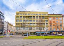 ATIK: Zentral gelegene, individuell gestaltbare Büroflächen im Medicenter zwischen Hbf und Planken Gewerbe mieten 68161 Mannheim Bild klein