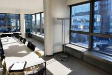 ATIK: Zentrale Büroflächen in repräsentativen Büro- und Geschäftshaus Gewerbe mieten 63065 Offenbach am Main Bild klein