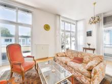 Attika - oben ist es am schönsten Wohnung kaufen 79108 Freiburg im Breisgau Bild klein