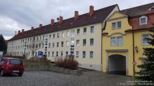 Attraktive 1-Zimmer-Erdgeschosswohnung in Weißenborn Wohnung mieten 09600 Weißenborn (Landkreis Mittelsachsen) Bild klein
