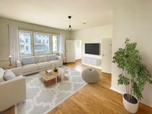 Attraktive 1-Zimmerwohnung mit Fahrstuhl 
zwischen Schloss Charlottenburg und Kurfürstendamm Wohnung kaufen 10627 Berlin Bild klein