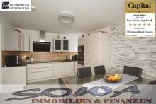 Attraktive 2 Zimmer Erdgeschosswohnung mit Terrasse und Garten in Dietfurt-Töging - Ein Objekt von Ihrem Immobilienpartner SOWA Immobilien und Finanzen Wohnung kaufen 92345 Dietfurt an der Altmühl Bild klein