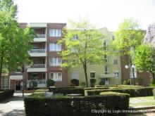 Attraktive 2-Zimmer-Wohnung mit Balkon in zentraler Lage von Brüser Berg Wohnung mieten 53125 Bonn Bild klein