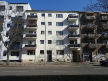 Attraktive 2,5 Zimmerwohnung
in Zentraler Lage zwischen
Schloss Charlottenburg und Kurfürstendamm Wohnung kaufen 10627 Berlin Bild klein