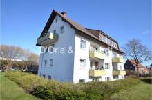Attraktive 3-Zimmer-Wohnung mit ca. 4,27 % Rendite - Solide Kapitalanlage in Stadtoldendorf Wohnung kaufen 37672 Stadtoldendorf Bild klein