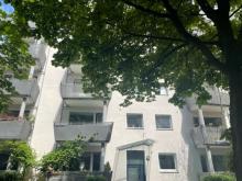 Attraktive 3 -Zimmerwohnung 
in ruhiger Lage 
von Berlin Schöneberg
nahe Winterfeldtplatz 
- bezugsfrei- Wohnung kaufen 10781 Berlin Bild klein