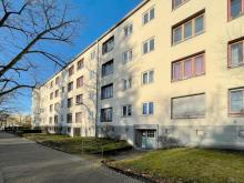 Attraktive 3-Zimmerwohnung mit Süd-Westwintergarten Wohnung kaufen 14199 Berlin Bild klein