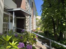 Attraktive bezugsfreie 1-Zimmerwohnung 
im schönen Berliner Westend - Charlottenburg Wohnung kaufen 14050 Berlin Bild klein