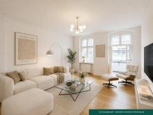 Attraktive, bezugsfreie 
1-Zimmerwohnung mit Balkon 
in begehrter Prenzlauer Berg Lage Wohnung kaufen 10439 Berlin Bild klein