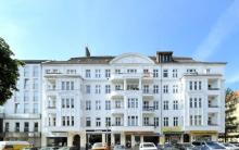 Attraktive, bezugsfreie
2-Zimmerwohnung mit Balkon
in Prenzlauer Berg Wohnung kaufen 10439 Berlin Bild klein